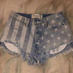 A&F Festival Shorts